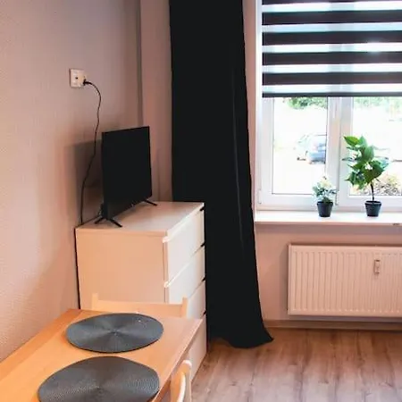 *apartamenty 12 アパート *