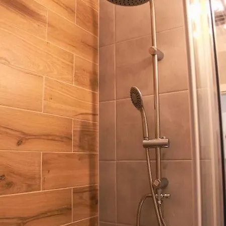 *apartamenty 12 アパート カトヴィツェ