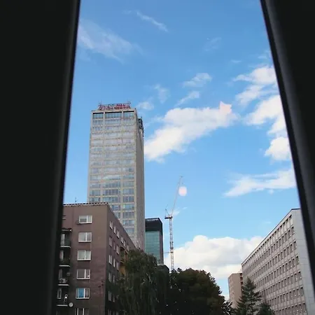 *apartamenty 12 * 카토비체