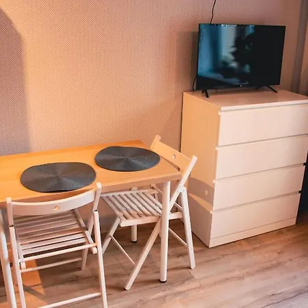 *apartamenty 12 カトヴィツェ