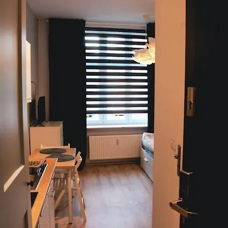 아파트 *apartamenty 12