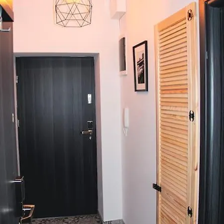 *apartamenty 12 アパート カトヴィツェ