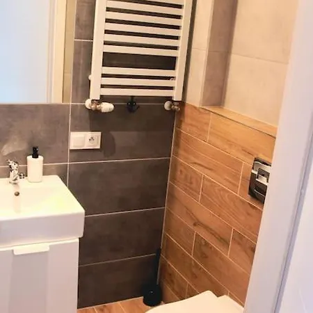 *apartamenty 12 카토비체