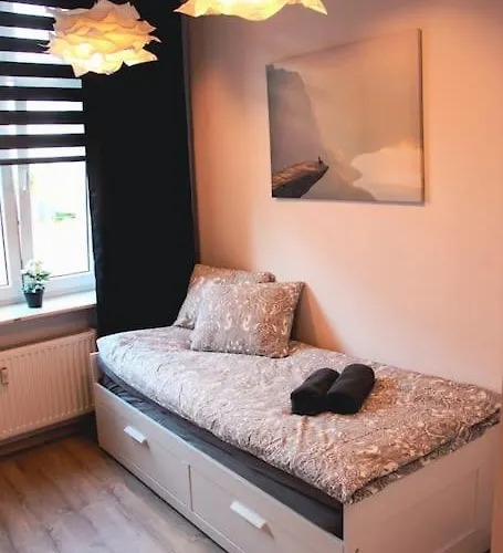 *apartamenty 12 Katowice