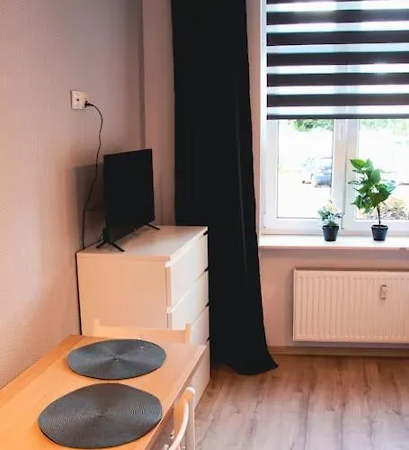 *apartamenty 12 דירה *