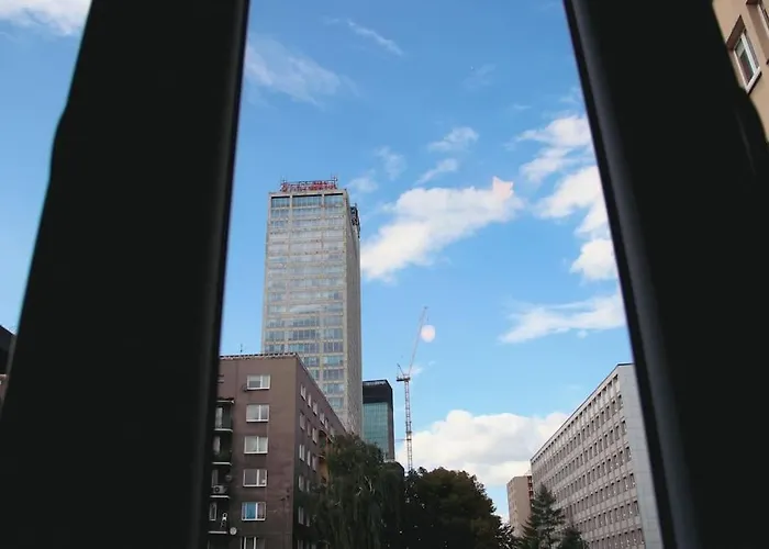 *apartamenty 12 * Katowice