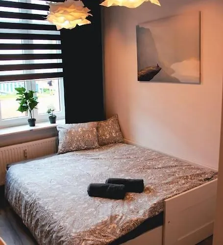 Apartamento *apartamenty 12 Katowice
