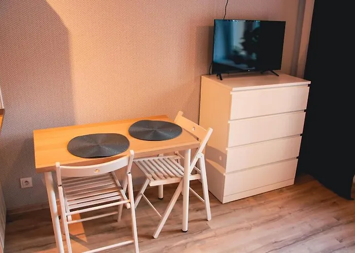 *apartamenty 12 Katowice