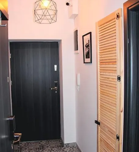 *apartamenty 12 Apartamento Katowice