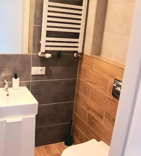 *apartamenty 12 Katowice