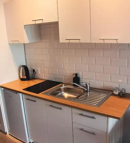 *apartamenty 12 Apartamento Katowice